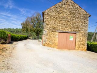 Maison rustique avec jardin et équipements pour enfants, proche Sarlat - FR-1-616-394 - Marcillac-Saint-Quentin - 7