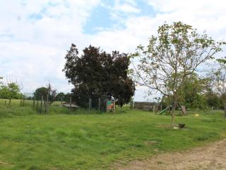 Gîte périgourdin avec piscine partagée, cheminée et animaux admis près de Bergerac - FR-1-616-416 - Naussannes - 1