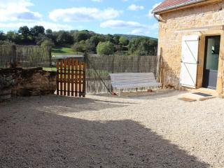 Gîte charmant à Groléjac avec parking, WiFi et jardin clos - FR-1-616-428 - Groléjac - 9