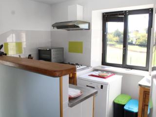 Gîte charmant à Groléjac avec parking, WiFi et jardin clos - FR-1-616-428 - Groléjac - 8