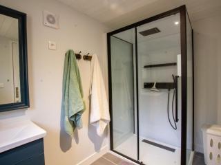 Chalet bois intime avec Wifi, piscine partagée, à 1 km de St Pompont - FR-1-616-429 - 5