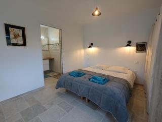 Studio moderne avec WiFi et parking à Baignes - FR-1-653-270 - 1