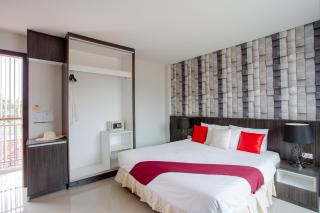 The Wings Boutique Hotels Krabi Ko Lanta - Koh Lanta - 3