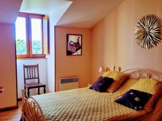 Gîte 3 ch. avec jardin, cheminée, animaux admis, WIFI, parking, proche loisirs & châteaux - FR-1-653-269 - 2