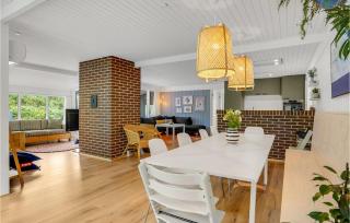 Three-Bedroom Holiday Home In Ebeltoft - Ebeltoft - 5