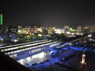 Hotel Anesis Seto-Ohashi - Marugame - 4