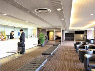 Hotel Anesis Seto-Ohashi - Marugame - 8