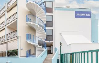 Gorgeous Apartment In Le Grau-Du-Roi - Le Grau-du-Roi - 3
