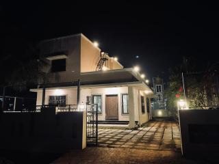 Soumils 4 - Alibaug - 0