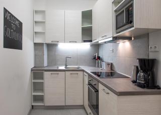 7 Tales Apartments by Adrez - Praga - 4