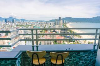 2BR Apartment by My Khe Beach - Beachfront escape - 8