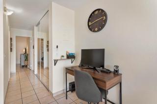 Cute Ocean View Condo, walk to beach LSV03 - Kihei - 1
