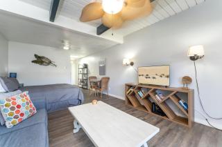 Cute Studio across the Beach, pool, hot tub, wifi LSV04 - Kihei - 3