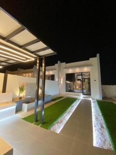 NIRVANA villa - Ḩifrī - 8