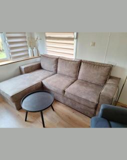 It wiide sicht - Earnewâld - 5