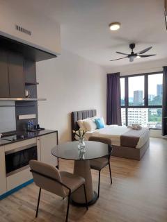 Millerz Square by MyKey - Kuala Lumpur - 9