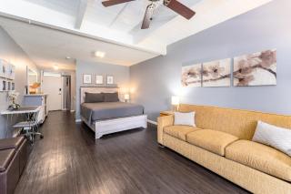 Beautiful Kihei Hideaway Studio Across the Beach LSV02 - 8