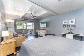 Beautiful Kihei Hideaway Studio Across the Beach LSV02 - Kihei - 5
