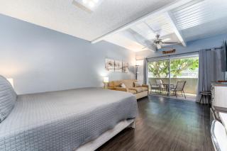 Beautiful Kihei Hideaway Studio Across the Beach LSV02 - Kihei - 4
