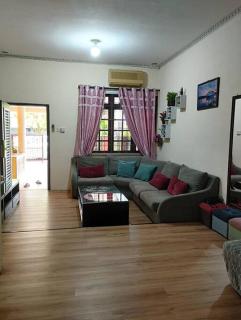 26 Home Batu Kawa - 7