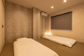 TEN APARTMENT HOTEL Hakata Reisen - 2