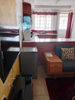 Willy's furnished apartment - Kisumu - 6