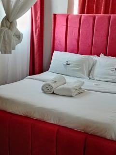 Willy's furnished apartment - Kisumu - 4