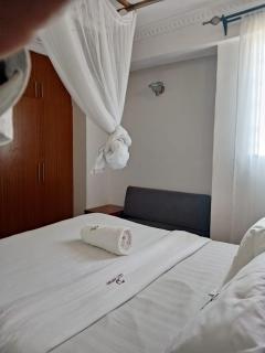 Willy's furnished apartment - Kisumu - 2