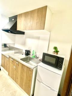 Waseda House with 2bedrooms in Shinjuku - Tokyo - 7