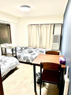 Waseda House with 2bedrooms in Shinjuku - Tokyo - 5