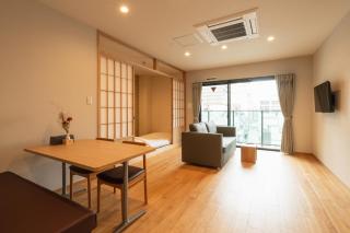 TEN APARTMENT HOTEL Hakata Reisen - Fukuoka - 4