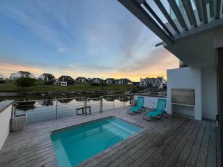 Sea Glades Villas no 5 - Marina Glades - 7