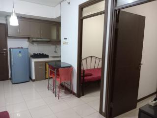Apartemen Bogor Valley Family Staycation - 6