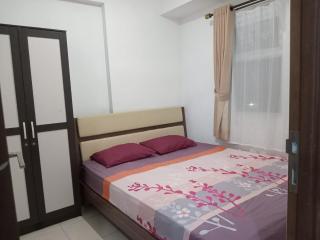 Apartemen Bogor Valley Family Staycation - 3