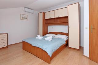 Seaside house for families with children Barbat, Rab - 22294 - Rab - 1