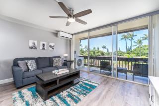WINTER Special -Ocean View Renovated Condo in Napili LSV06 - Kahana - 4