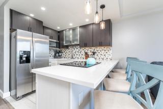 Summer Special -Ocean View Renovated Condo in Napili LSV06 - 3