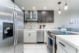 Summer Special -Ocean View Renovated Condo in Napili LSV06 - 1