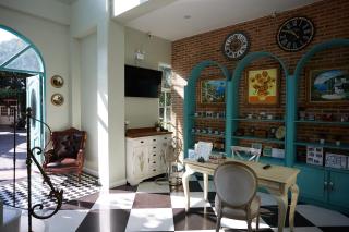 Nai Suan Bed and Breakfast - 7