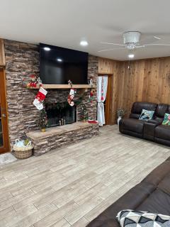 Lake Valrico's Camelot Court with HEATED POOL & access to private lake - Valrico - 7