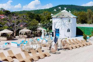 The Beach Calatagan Mediterraneo powered by Cocotel - Calatagan - 0