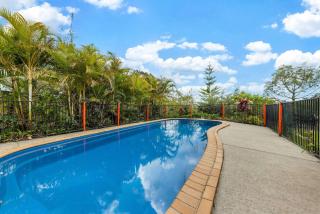 50kms of stunning ocean & hinterland views with pool - 9