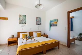 Lardos Sun View Apartments - Lardos - 0
