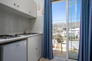 Lardos Sun View Apartments - Lardos - 1