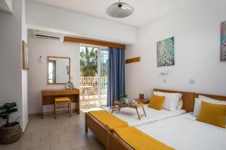 Lardos Sun View Apartments - Lardos - 4