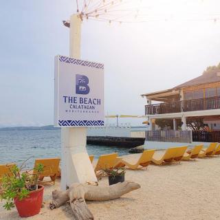 The Beach Calatagan Mediterraneo powered by Cocotel - Calatagan - 9