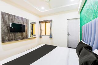 Hotel O K Villa - Ahmedabad - 3