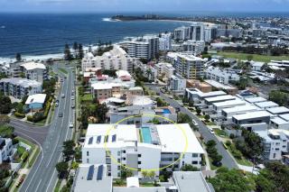 Saffire Seaside Serenity - Mooloolaba - 8