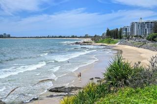 Saffire Seaside Serenity - Mooloolaba - 2