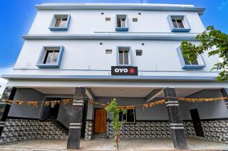 Super Hotel O MNJ Mansion - 9